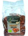 Its Amazing Amandelen Bruin Bio 300GR