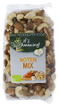 Its Amazing Noten Mix Bio 300GR Its Amazing Noten Mix Bio 300GR