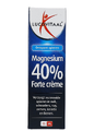 Lucovitaal Magnesium 40% Forte Crème 75ML