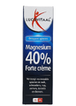 Lucovitaal Magnesium 40% Forte Crème 75ML Lucovitaal Magnesium 40% Forte Crème 75ML