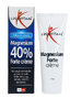 Lucovitaal Magnesium 40% Forte Crème 75MLLucovitaal Magnesium 40% Forte Crème kartonnen verpakking plus tube