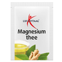 Lucovitaal Magnesium Groene Thee Zakjes 20STthee zakje