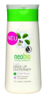Neobio Make Up Remover 150ML