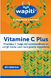 Wapiti Vitamine C Plus Tabletten 45ST 