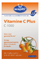 Wapiti Vitamine C Plus Tabletten 45ST