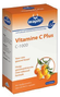 Wapiti Vitamine C Plus Tabletten 45STverpakking