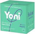 Yoni Inlegkruisjes Regular 24ST Yoni Inlegkruisjes Regular 24ST