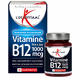 Lucovitaal Vitamine B12 1000mcg Kauwtabletten 60KTB 47790 Lucovitaal Vitamine B12 1000mcg Kauwtabletten 60KTB 47790