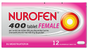 Nurofen 400 Female Tabletten 12TB
