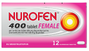 Nurofen 400 Female Tabletten 12TB1