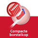 Parodontax Tandenborstel Soft - voor gezond tandvlees 1ST 103042