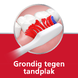 Parodontax Tandenborstel Soft - voor gezond tandvlees 1ST 103043