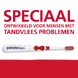 Parodontax Tandenborstel Soft - voor gezond tandvlees 1ST 103044