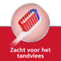 Parodontax Tandenborstel Soft - voor gezond tandvlees 1ST2