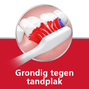 Parodontax Tandenborstel Soft - voor gezond tandvlees 1ST4