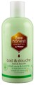 Bee Honest Bad & Douche Aloë Vera & Honing 250ML Bee Honest Bad & Douche Aloë Vera & Honing 250ML