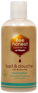Bee Honest Bad & Douche Eucalyptus 250ML Bee Honest Bad & Douche Eucalyptus 250ML