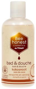 Bee Honest Bad & Douche Kokosnoot 250ML