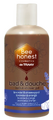 Bee Honest Bad & Douche Lavendel & Sinaasappel 500ML Bee Honest Bad & Douche Lavendel & Sinaasappel 500ML