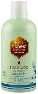 Bee Honest Shampoo Cade & Tijm 250ML