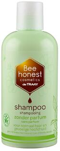 Bee Honest Shampoo Zonder Parfum 250ML