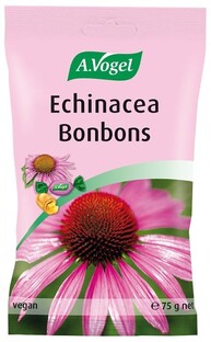 A.Vogel Echinacea Bonbons 75GR A.Vogel Echinacea Bonbons 75GR