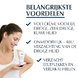 Eucerin UreaRepair 10% Urea Voetcrème 100ML voordelen Eucerin UreaRepair 10% Urea Voetcrème 100ML voordelen