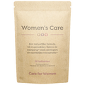 Care for Women Womens Care Tabletten 30TB Care for Women Womens Care Tabletten 30TB