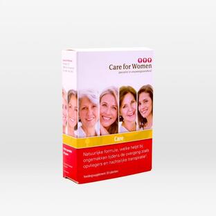 Care for Women Womens Care Tabletten 30TB