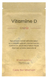 Care for Women Vitamine D Capsules 60CP 
