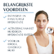 Eucerin Aquaporin Active Rijke Textuur Crème 50ML Belangrijkste voordelen