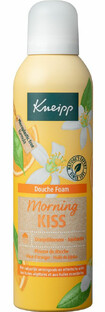 Kneipp Douche Foam Morning Kiss 200ML Kneipp Douche Foam Morning Kiss 200ML