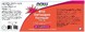 NOW B12 Geheugen Formule 5000mcg Tabletten 60ST 17483