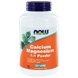 NOW Calcium & Magnesium 1:1 Poeder 227GR NOW Calcium & Magnesium 1:1 Poeder 227GR