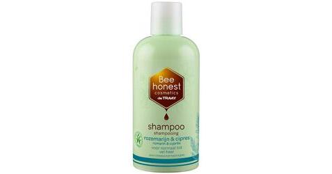 Assimileren Zachte voeten zacht Bee Honest Shampoo Rozemarijn & Cipres 250ML