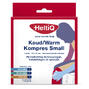 HeltiQ Koud/Warm Kompres Small 1ST