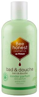 Bee Honest Bad & Douche Zonder Parfum 250ML