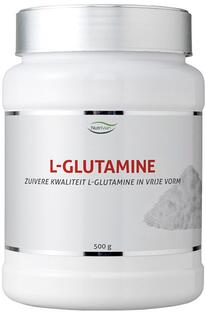 Nutrivian L-Glutamine Poeder 500GR