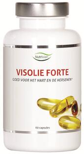 Nutrivian Visolie Forte Capsules 60CP
