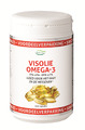 Nutrivian Visolie Omega 3 Voordeelverpakking Capsules 500CP Nutrivian Visolie Omega 3 Voordeelverpakking Capsules 500CP