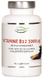 Nutrivian Vit B12 3000mcg Tabletten 60TB 