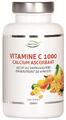 Nutrivian Vitamine C 1000 Calcium Ascorbaat Tabletten 100TB
