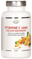 Nutrivian Vitamine C 1000 Calcium Ascorbaat Tabletten 100TB