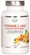 Nutrivian Vitamine C 1000 Calcium Ascorbaat Tabletten 100TB 
