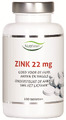 Nutrivian Zink Methionine 22mg Tabletten 100TB Nutrivian Zink Methionine 22mg Tabletten 100TB