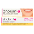 Zinolium Z Zinksulfaat Gel 5GR Zinolium Z Zinksulfaat Gel 5GR