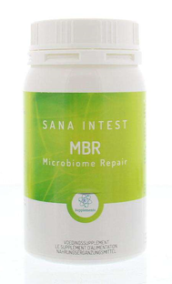 RP Vitamino Analytic MBR Microbiome Repair Capsules 135CP RP Vitamino Analytic MBR Microbiome Repair Capsules 135CP
