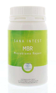 RP Vitamino Analytic MBR Microbiome Repair Capsules 135CP