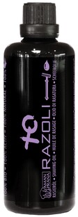 Aman Prana Razoli Scheerolie Vrouw 100ML Aman Prana Razoli Scheerolie Vrouw 100ML
