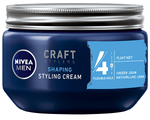Nivea Men Styling Cream 150ML